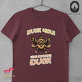 Duck You! You Ducking Duck! - Tshirt