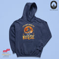 Scare me Nurse - BioBlend Hoodie: Mode mit Mehrwert (organische Baumwolle)