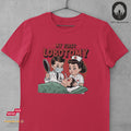 My First Lobotomy - Tshirt Unisex