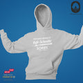 Tiefe Schnitte - Hoodie