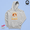 Scare me Nurse - BioBlend Hoodie: Mode mit Mehrwert (organische Baumwolle)