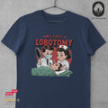 My First Lobotomy - Tshirt Unisex