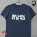 Ich bin (fast) Arzt - Unisex