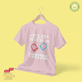 Its ok! I'm on 500mg FUKITOL - Bio Premium Frauen Tshirt