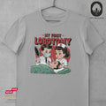 My First Lobotomy - Tshirt Unisex