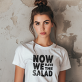 The Salad - Funshirt