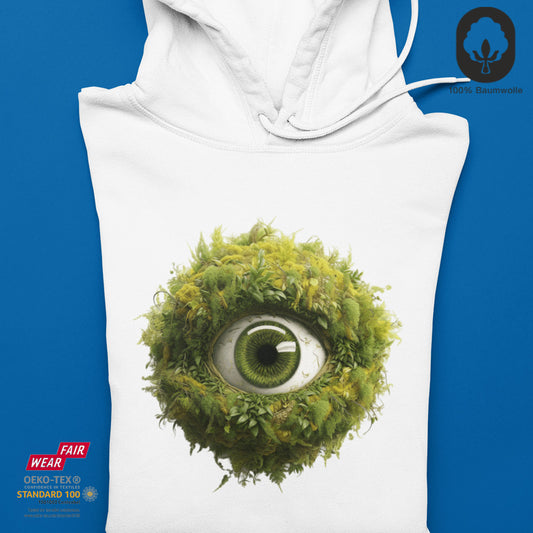 Moss Eye - Hoodie