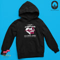 Ich war jung und brauchte das Geld - Hoodie