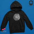 X-Ray Brain Cut - Hoodie