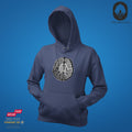 X-Ray Brain Cut - Hoodie