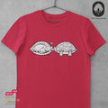 Turtle Love - Tshirt Unisex