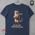 Dir ist was runtergefallen VI - Tshirt