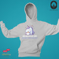 Einhorn Kaffee - Hoodie