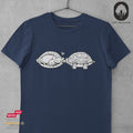 Turtle Love - Tshirt Unisex