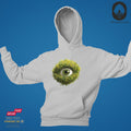 Moss Eye - Hoodie