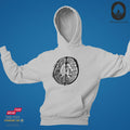 X-Ray Brain Cut - Hoodie