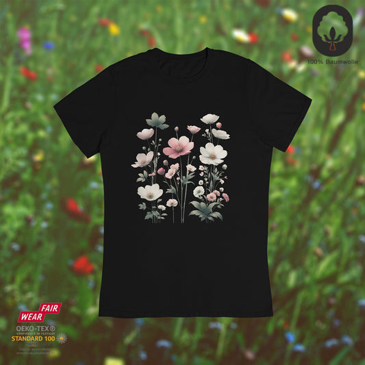 Spring Flower VII - Tshirt Frühling