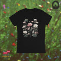 Spring Flower VII - Tshirt Frühling