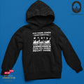 Ich habe immer recht - Hoodie