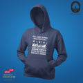 Ich habe immer recht - Hoodie