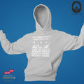 Ich habe immer recht - Hoodie