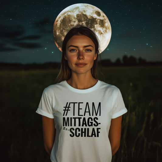 Team Mittagsschlaf - Unisex