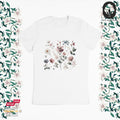 Spring Flower VIII - Tshirt Frühling