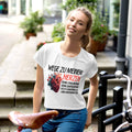 Wege zu meinem Herzen - Crop Top