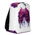 Flower Lung I - Rucksack