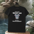 Nachtschicht - T-shirt