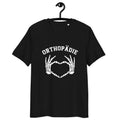 Orthopädie - Oversize Tshirt - 100% organische Baumwolle