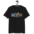 Nurse - Oversize Tshirt - 100% organische Baumwolle