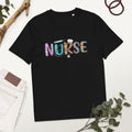 Nurse - Oversize Tshirt - 100% organische Baumwolle