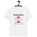 Krankenschwestern - Oversize Tshirt - 100% organische Baumwolle