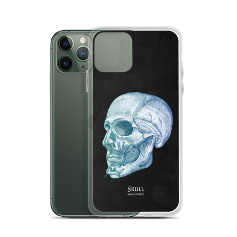 Skull No. 2 - IPhone Handyhülle