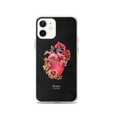 Heart No. 5 - Iphone Handy Design