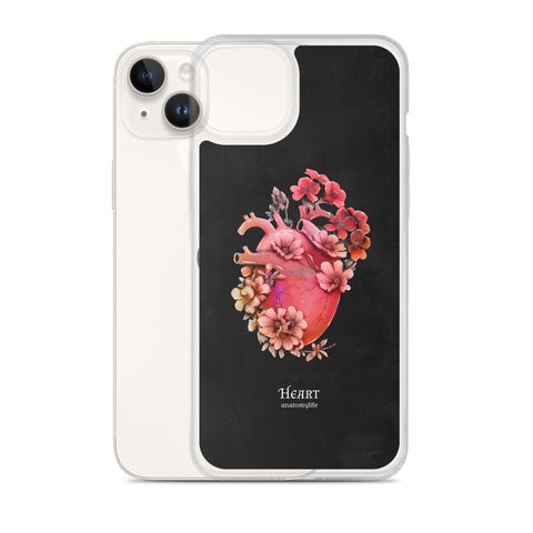 Heart No. 5 - Iphone Handy Design