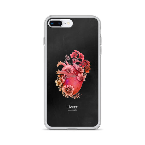 Heart No. 5 - Iphone Handy Design