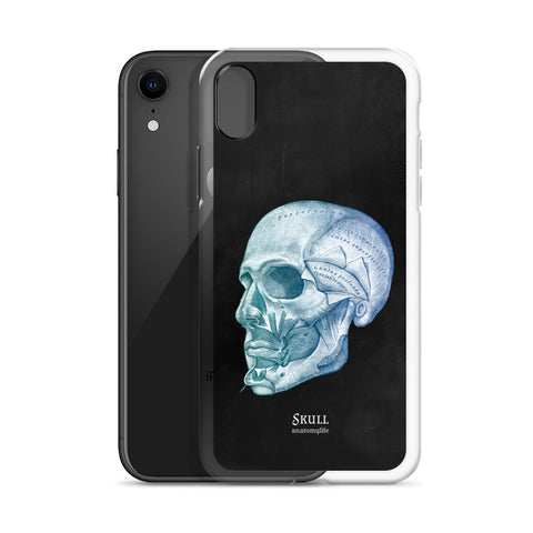 Skull No. 2 - IPhone Handyhülle