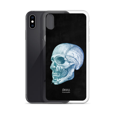 Skull No. 2 - IPhone Handyhülle